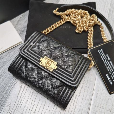 boy chanel flap coin purse|chanel bag fashion.